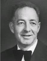 CLIVE DUNCAN Obituary (2013)