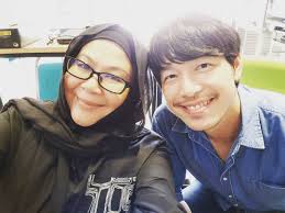 Her birth sign is pisces and her life path number is 5. Video Anak Syurga Erma Fatima Ramai Netizen Sikap Erma Fatima Melayan Anak Syurga Berita Steady