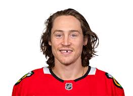 Tyler Bertuzzi