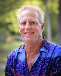 Mark Coster Obituary