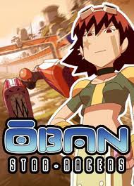 Eva Wei - Oban Star Racers - Image by Hal Film Maker 517590 - Zerochan  Anime Image Board