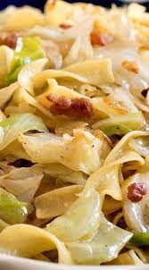 Haluski Fried Cabbage And Noodles Cabbage And Noodles Recipes Cabbage And Bacon