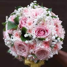 Chgb hallo balik lgi di chanek kita, kali ini kita buat bunga tangan pengantin dari bunga palsu/artificial ya. Jual Bunga Tangan Pengantin Biru Jakarta Barat Blessingflorist Tokopedia