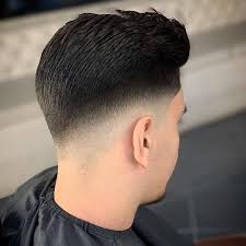 Meanwhile, the mens, women and kids are given utmost care with the upbeat current offers in hair studios. Mensfashion Vip Hair Haircut Barber Barbers Barbershop Menshair Menslook Hairstyle Barbergang Ba Mens Hairstyles Cool Hairstyles For Men Hair Styles