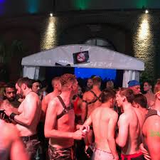 性に開放的な街・アムステルダムの「ゲイ的ナイトライフ」体験レポ