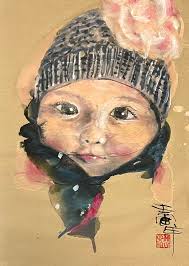 🤍 For a sweet baby! 🩷 Catrena Kennedy