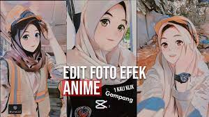 Cara menggunakan aplikasi pengubah foto jadi anime. Cara Edit Foto Jadi Anime Android Youtube