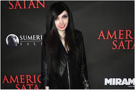 She has been raised by a mother who was very supportive of what she did and what she wanted o pursue as her care. Eugenia Cooney Net Worth Boyfriend Weight Anorexia Biography Famous People Today