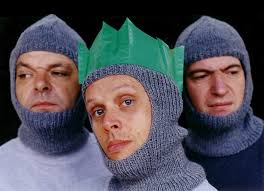 Arthur, the Story of a King