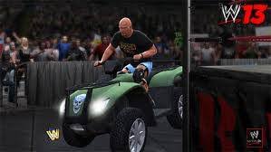 In attitude era mode, play and win every match in the road to wrestlemania xv chapter and the trophy will unlock. Wwe 13 Unlockables Superfights