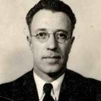 John William Thomas (1895–1945) • FamilySearch