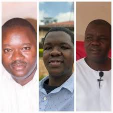 The new mission now is to identify biological fathers of some of the  children staying at UAFCR HQ and all of its other sites and children placed  in homes or custody of