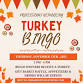 Turkey Bingo event image