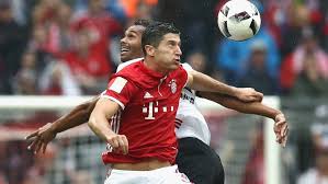 Die schanzer unterlagen beim 1. Analysis Fc Bayern Munich Fc Ingolstadt 3 1 1 1 Miasanrot Com