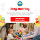 Stay and Play event in Branford, CT