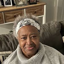 Happy Birthday Wishes to Ginger Hicks Hill from Team Four Mile