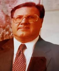 Robert Harper Obituary (1936