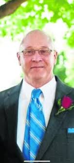 Nicholas Deeter Obituary (2022)