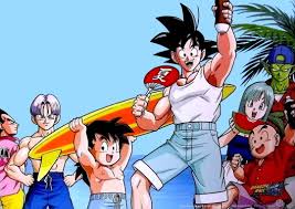 Dbz Dragonball Db Dbsuper Songoku Vegata Goku Gohan Songohan Piccolo Piccolodbz Bulma Krilin Trunks Dragon Ball Z Dragon Ball Dragon Ball Super