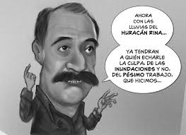 Iván Quevedo Hernandez