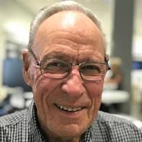 Jacques Eugene Simon Obituary (2021)