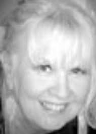 passing of Candy Anderson Longnecker in Republic, Ohio