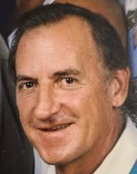 Edwin Ford Barlow Obituary