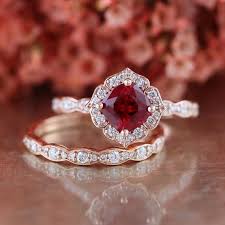 Check spelling or type a new query. Ruby Engagement Rings The Complete Guide