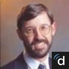 Dr. John Wareham, MD