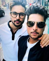 Would like to thank one n all for all the love support and good wishes, thankyou all for making it this special.manish pandey hairstyle. Manish Pandey Kuldeep Yadav Sports Stars Cricket Teams Cricket Sports