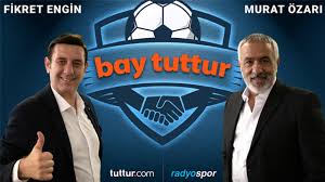 Spor sayfası | murat özarı ve fikret engin ile galatasaray,fenerbahçe,beşiktaş gündemi 17 mart 2018. Artik Onlar Bay Tuttur Spor