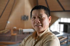 Die Kirchengemeinderäte