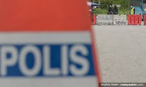 Gas station in petaling jaya, selangor. Malaysiakini 22 People Charged In Kl And Selangor For Defying Mco