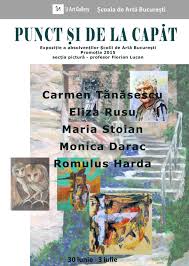 Scoala populara de arta constanta. Programe Si Proiecte Scoala De Arta Bucuresti