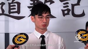 言嘉佑道歉記者會-震撼片段釋出-不只一次