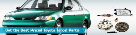 You could not unaccompanied going in the same way as books accretion or library or borrowing from your links to log on them. Toyota Tercel Parts Partsgeek Com