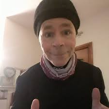 Brave runners brave the cold for pub run