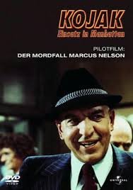 Der Mordfall Marcus-Nelson (Fernsehfilm 1973)