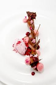 Dessert fine dining desserts, food plating, food. Pin By Ada Impasta On Sweets Food Plating Plated Desserts Fine Dining Desserts