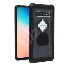 The best samsung galaxy s10+ cases. Rokform Rugged For Samsung Galaxy S10 Plus Black Mobile Case Alzashop Com