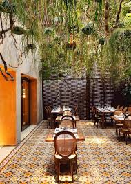 15 Garden Restaurant Design Ideas With Interior Look The Architecture Designs Outdoor Restaurant Patio Outdoor Restaurant Restaurant Patio