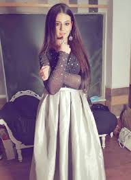 Zaranoor Abbas Stylish Dresses For Girls Shadi Dresses Party Wear Dresses