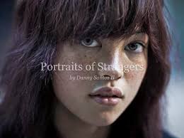 Portraits of Strangers