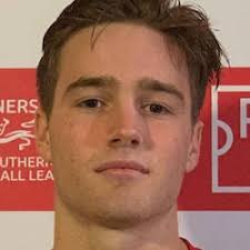 Kempston Rovers Appearances & Goals 2023/24