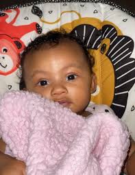 Babygirl Brisa Arroyo Obituary