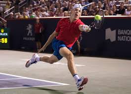 They are still on a trial basis apparently. Denis Shapovalov S Coach Not Surprised By Teen S Poise 680 News