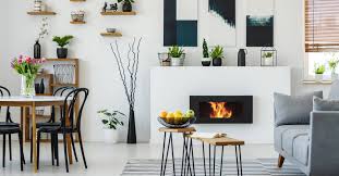 Wir zeigen euch acht unfehlbare tipps für das wohnzimmer. Kamin Dekorieren 8 Tipps Fur Eine Kreative Kamin Deko