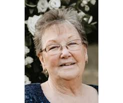 Judith Anzures Obituary (1943