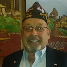 Gerald "PJ" Pajerski Obituary October 16, 2017