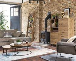 Buy Bronx Coffee Nest Of Tables From The Next Uk Online Shop Next Living Room Home House Styles